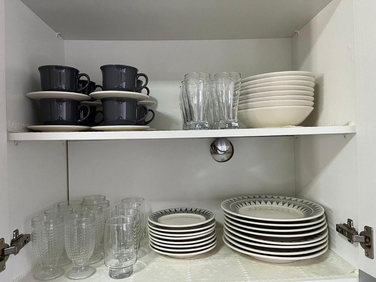 Ct01- Vista Mar| Telas Protecao| Churrasq, Garagem Balneário Camboriú Eksteriør billede