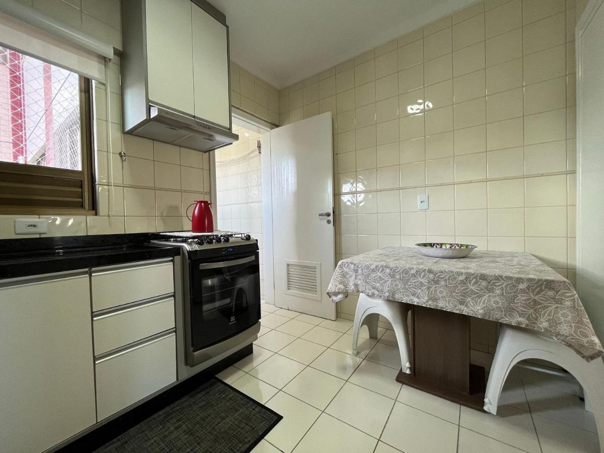Ct01- Vista Mar| Telas Protecao| Churrasq, Garagem Balneário Camboriú Eksteriør billede