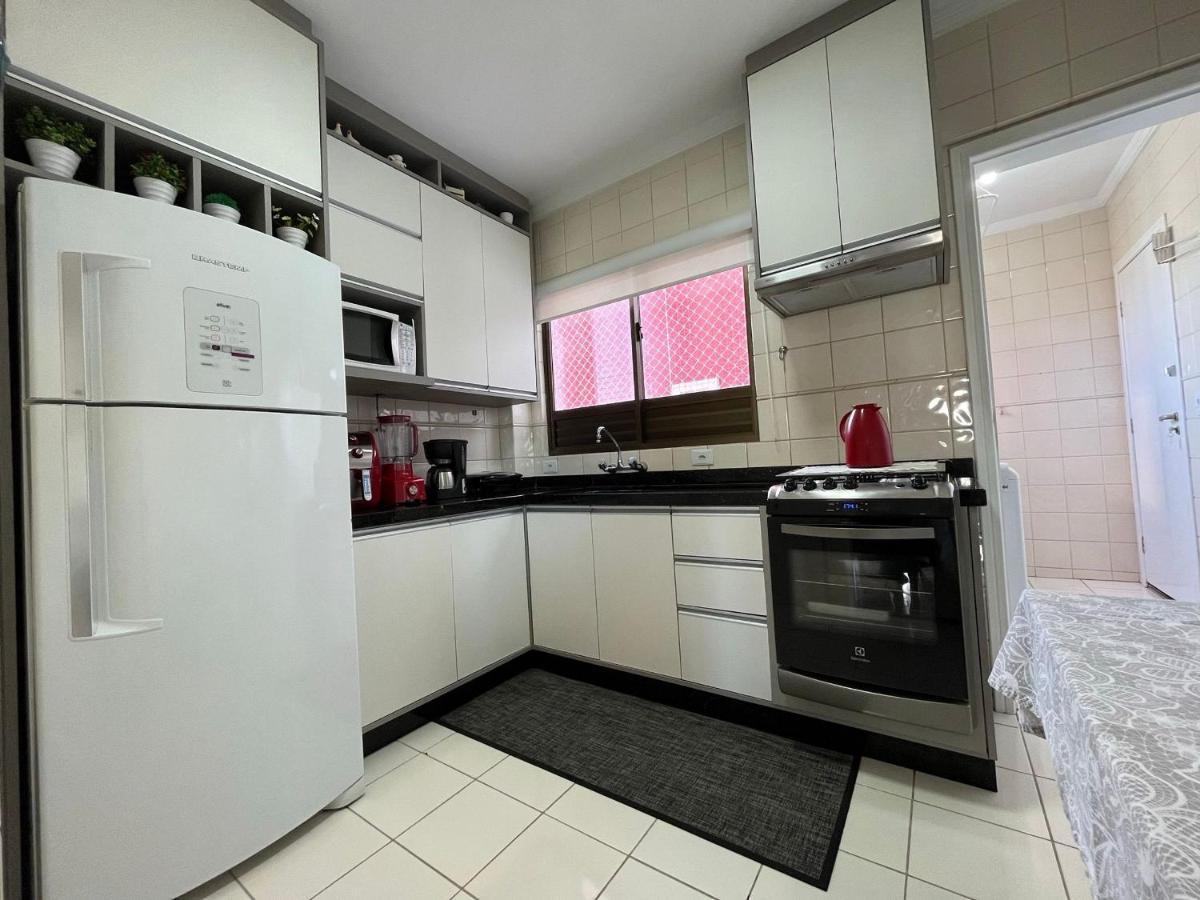 Ct01- Vista Mar| Telas Protecao| Churrasq, Garagem Balneário Camboriú Eksteriør billede